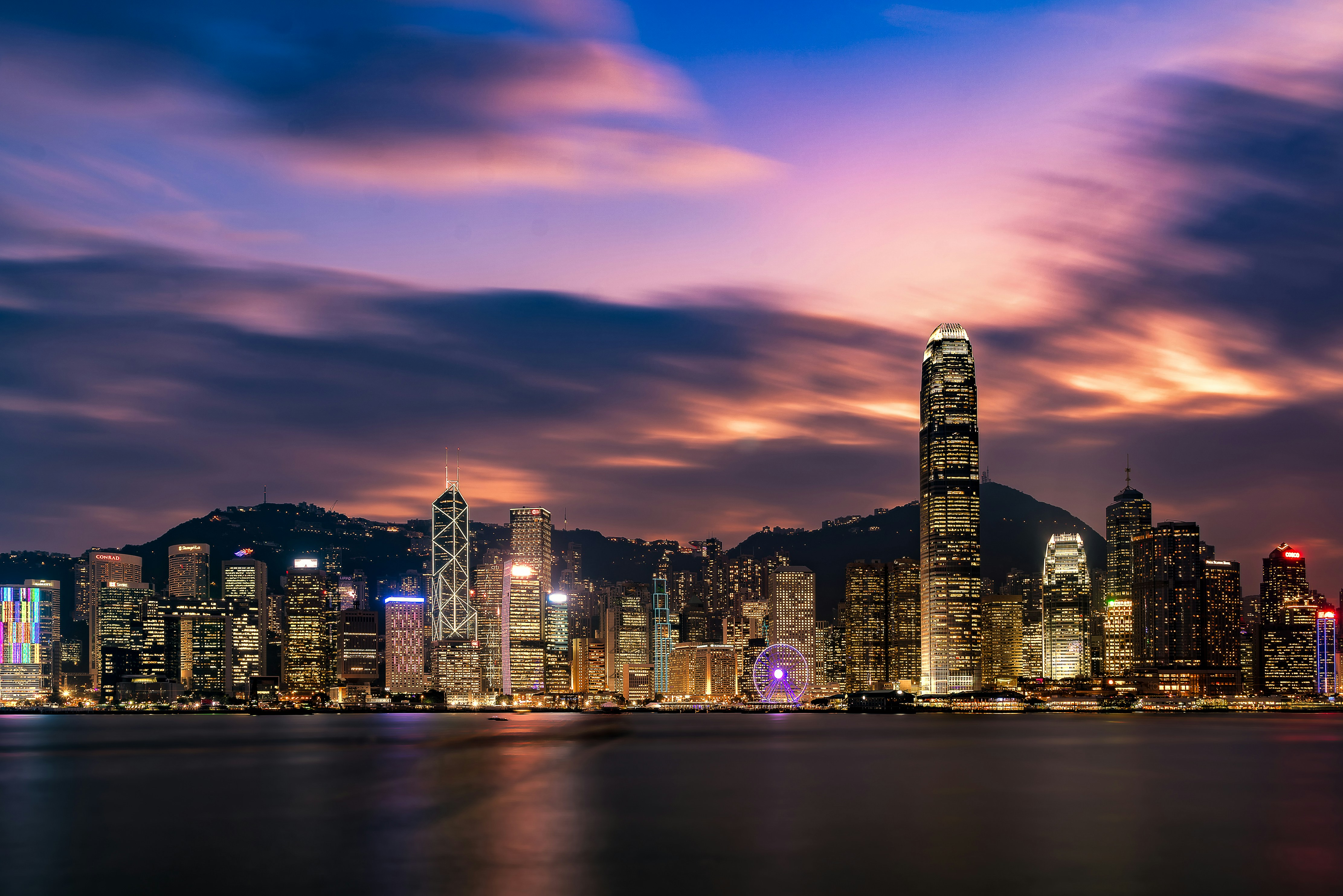 關於我們